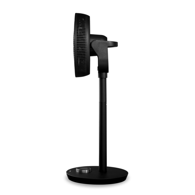 Duux Whisper Flex Smart Fan (DXCF10) Black