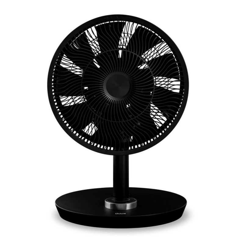 Duux Whisper Flex Smart Fan (DXCF10) Black
