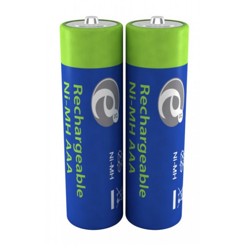 Energenie Rechargeable batteries AA 2600mAh (EG-BA-AA26-01)