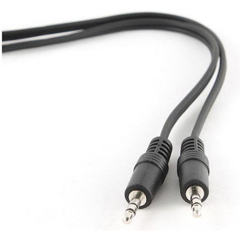 Cablexpert Cable 3.5mm male - 3.5mm male 2m (CCA-404-2M)