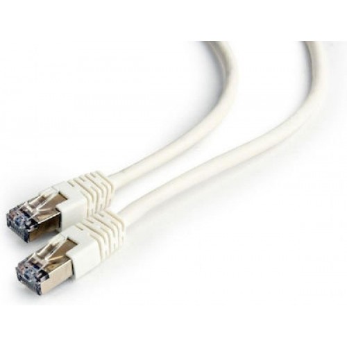 Cablexpert LAN Patch Cord Cat.6 3m PP6-3M/W White
