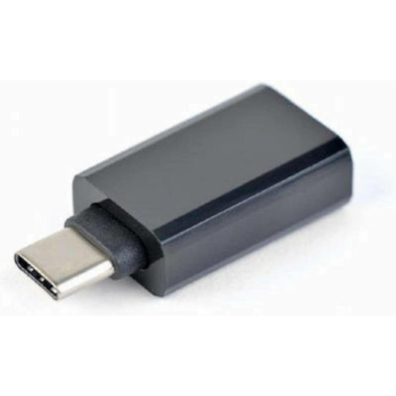 Cablexpert Μετατροπέας USB-C male σε USB-A female (CC-USB2-CMAF-A)