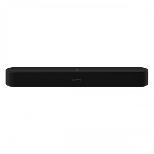Sonos Beam (Gen 2) ηχόμπαρα 80W 2.0 Black Sonos Beam (Gen 2) ηχόμπαρα 80W 2.0 Black