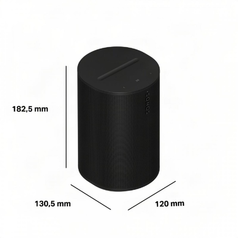 Sonos Era 100 SL Black