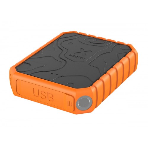 Xtorm - Rugged Power Bank 10000 IP65 PD20W USB-C