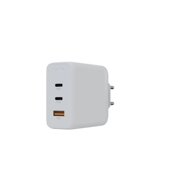 Xtorm Essential Wall Charger 100W GaN-Ultra (XEC100) White