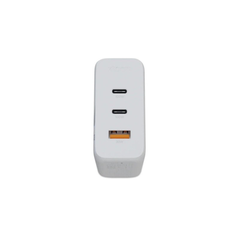 Xtorm Essential Wall Charger 100W GaN-Ultra (XEC100) White