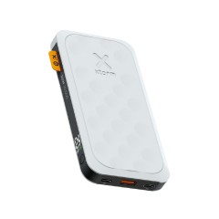 Xtorm Fuel Power Bank 10000mAh 20W Quick Charge 3.0 Λευκό