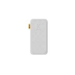Xtorm Fuel Power Bank 10000mAh 20W Quick Charge 3.0 Λευκό