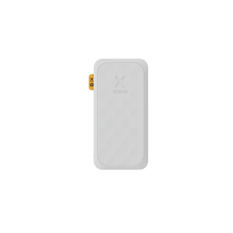 Xtorm Fuel Power Bank 10000mAh 20W Quick Charge 3.0 Λευκό