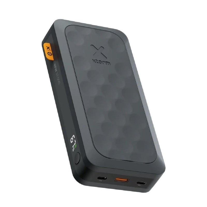 Xtorm Fuel Series Laptop Power Bank 27000mAh 67W Power Delivery (FS5271) Μαύρο