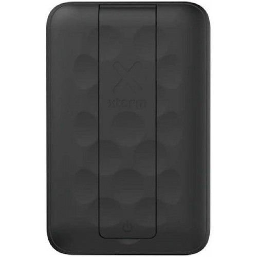 Xtorm FS5 MagSafe Power Bank 10000mAh 15W με Θύρα USB-C Μαύρο