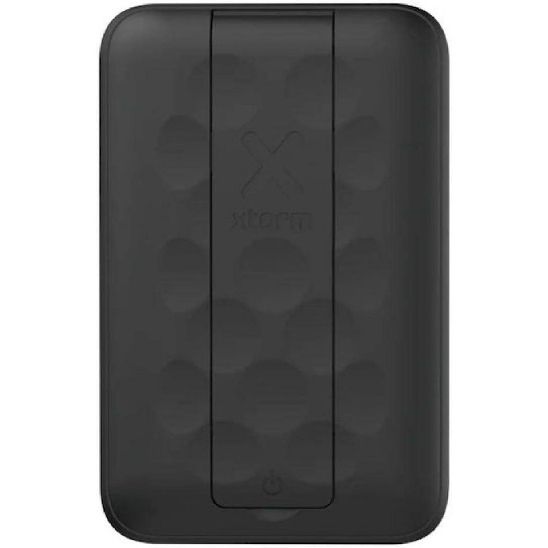 Xtorm FS5 MagSafe Power Bank 10000mAh 15W με Θύρα USB-C Μαύρο