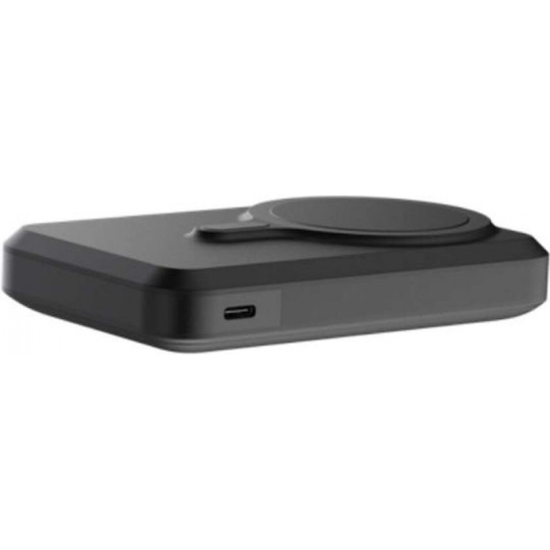 Xtorm FS5 MagSafe Power Bank 10000mAh 15W με Θύρα USB-C Μαύρο