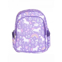 A little lovely company Tσάντα Πλάτης Νηπιαγωγείου με Ισοθερμική Θήκη (BPUDPU74) Unicorn Dreams A little lovely company Tσάντα Πλάτης Νηπιαγωγείου με Ισοθερμική Θήκη (BPUDPU74) Unicorn Dreams