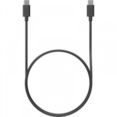 Xtorm USB-C PD Fast Charge Go2 Cable 100W 1m (CTX071) Black