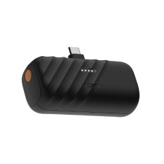 Xtorm Power Shot Energy Boost & Go2 5000mAh 20W (XG2PS051) Black Xtorm Power Shot Energy Boost & Go2 5000mAh 20W (XG2PS051) Black