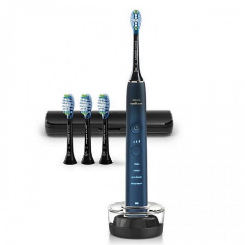 Philips Sonicare DiamondClean 9000 Ηλεκτρική Οδοντόβουρτσα (HX9911/89)