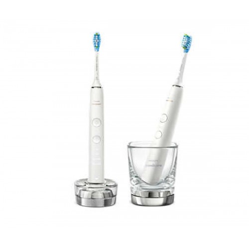 Ηλεκτρική Οδοντόβουρτσα Philips Sonicare DiamondClean HX9914/62
