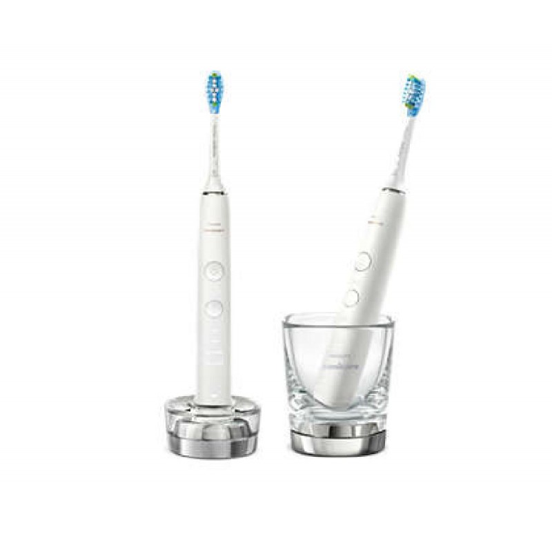 Ηλεκτρική Οδοντόβουρτσα Philips Sonicare DiamondClean HX9914/62