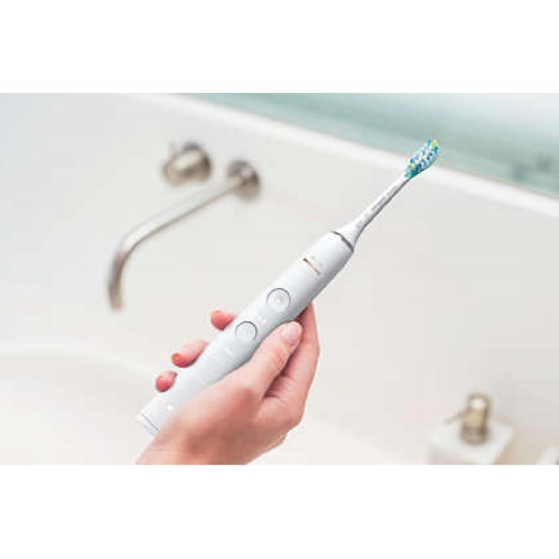 Ηλεκτρική Οδοντόβουρτσα Philips Sonicare DiamondClean HX9914/62