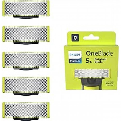 Philips Oneblade Αξεσουάρ Συσκευής Περιποίησης QP250/50 Philips Oneblade Αξεσουάρ Συσκευής Περιποίησης QP250/50