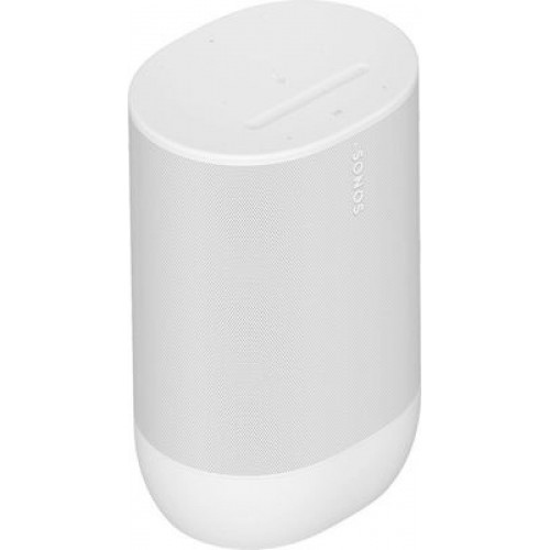 Sonos Move 2 (MOVE2EU1) White Sonos Move 2 (MOVE2EU1) White