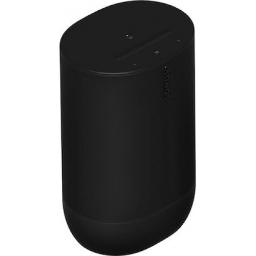 Sonos Move 2 (MOVE2EU1BLK) Black Sonos Move 2 (MOVE2EU1BLK) Black