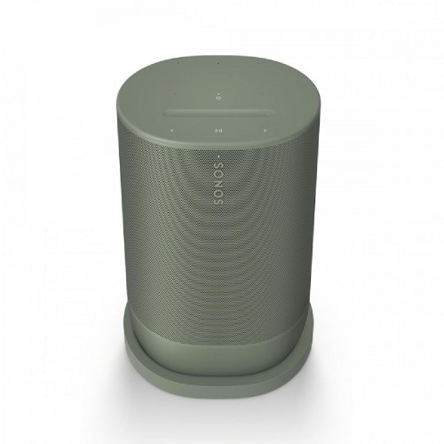 Sonos Move 2 (MOVE2EU1OGRN) Olive Sonos Move 2 (MOVE2EU1OGRN) Olive