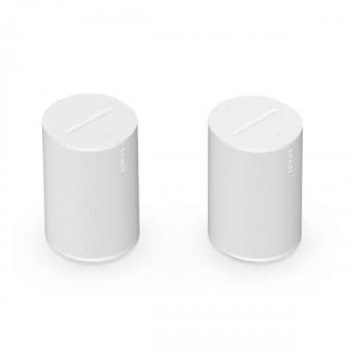 Sonos Era 100 Pro Pair White Sonos Era 100 Pro Pair White