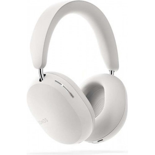 Sonos Ace Over Ear Ακουστικά Λευκά