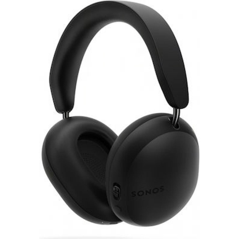 Sonos Ace Over Ear Ακουστικά Μαύρα Sonos Ace Over Ear Ακουστικά Μαύρα