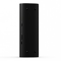 Sonos Roam 2 Αδιάβροχο Φορητό Ηχείο Μαύρο