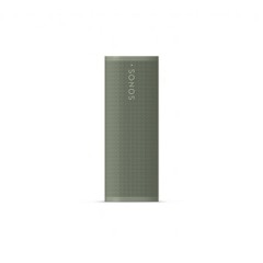 Sonos Roam 2 Αδιάβροχο Φορητό Ηχείο Olive