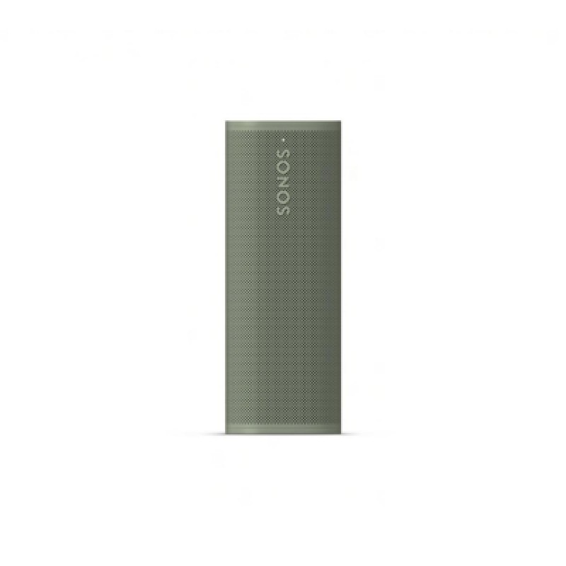 Sonos Roam 2 Αδιάβροχο Φορητό Ηχείο Olive
