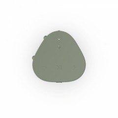 Sonos Roam 2 Αδιάβροχο Φορητό Ηχείο Olive