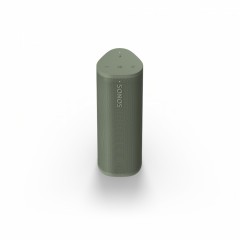 Sonos Roam 2 Αδιάβροχο Φορητό Ηχείο Olive