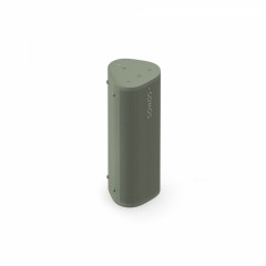 Sonos Roam 2 Αδιάβροχο Φορητό Ηχείο Olive