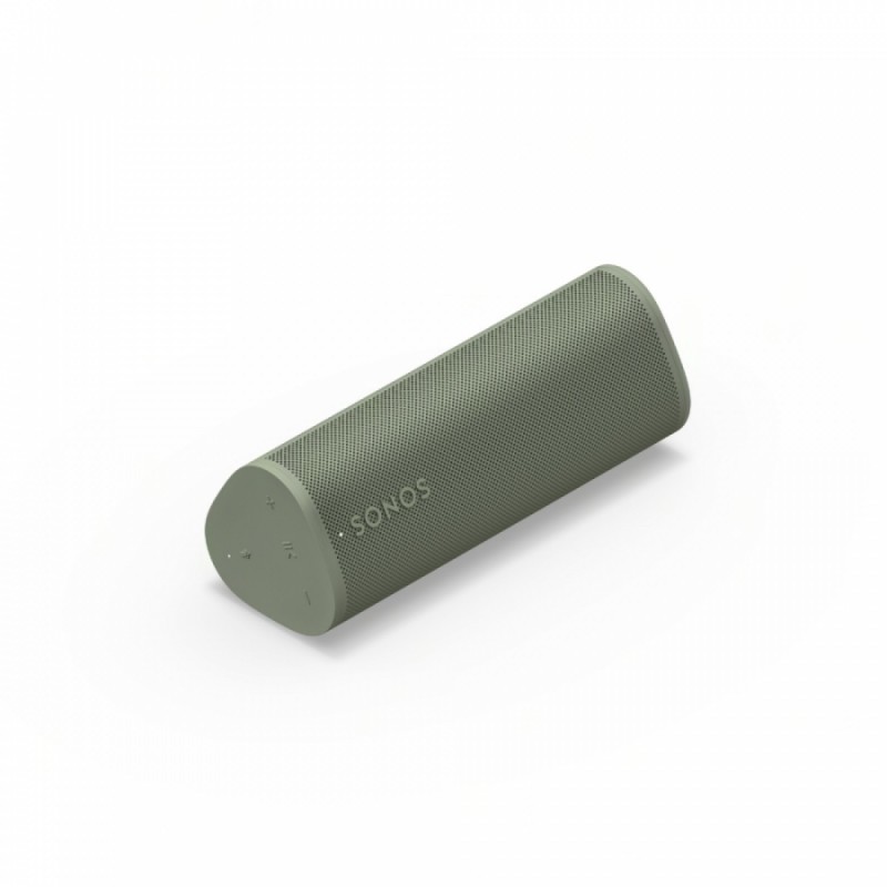 Sonos Roam 2 Αδιάβροχο Φορητό Ηχείο Olive
