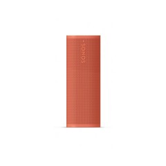 Sonos Roam 2 Αδιάβροχο Φορητό Ηχείο Sunset