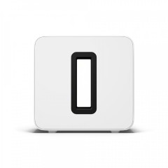 Sonos Sub 4 (White)