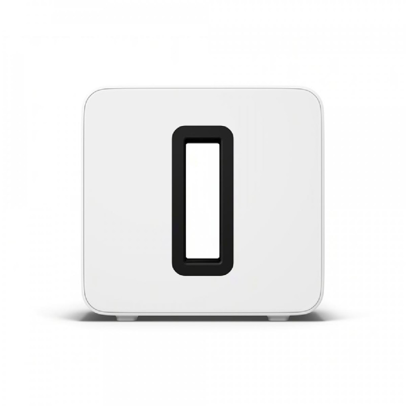 Sonos Sub 4 (White)