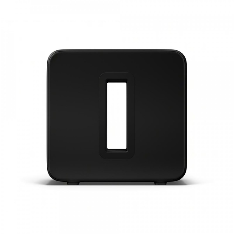 Sonos Sub 4 (Black)
