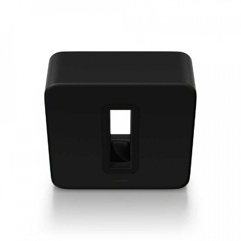 Sonos Sub 4 (Black)