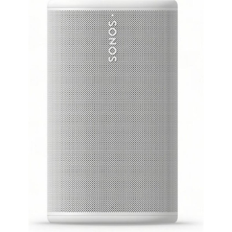 Sonos Play Αδιάβροχο Ηχείο Bluetooth Λευκό