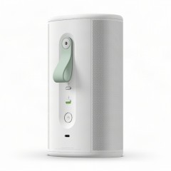 Sonos Play Αδιάβροχο Ηχείο Bluetooth Λευκό
