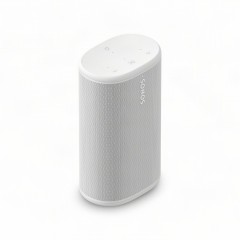 Sonos Play Αδιάβροχο Ηχείο Bluetooth Λευκό