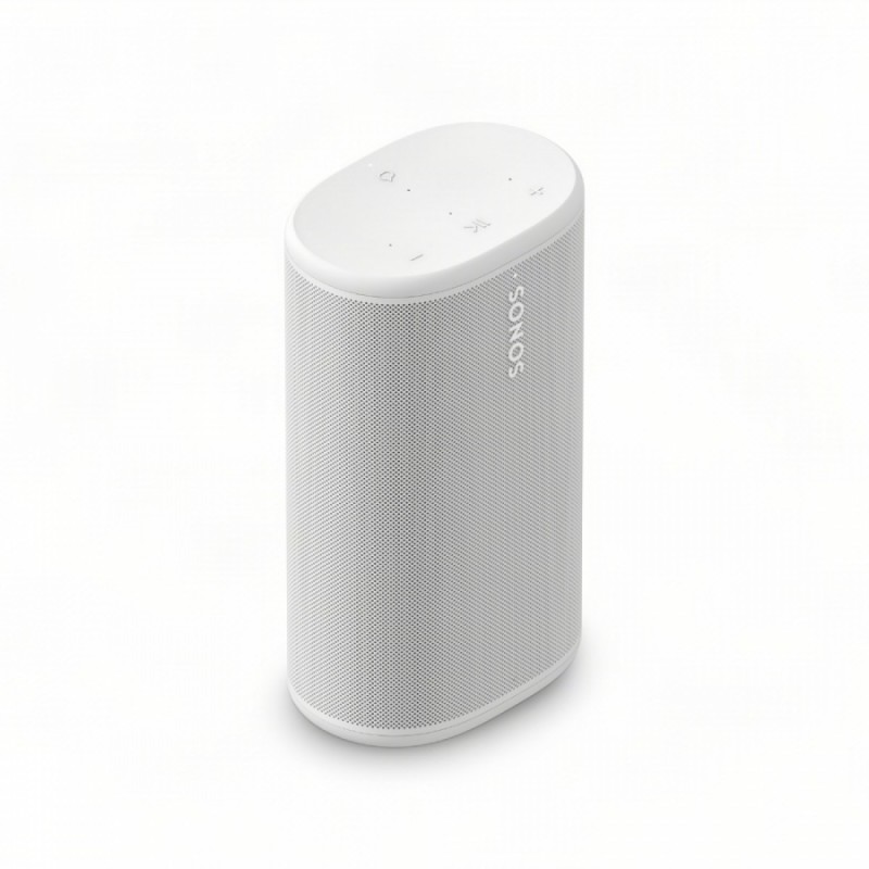 Sonos Play Αδιάβροχο Ηχείο Bluetooth Λευκό
