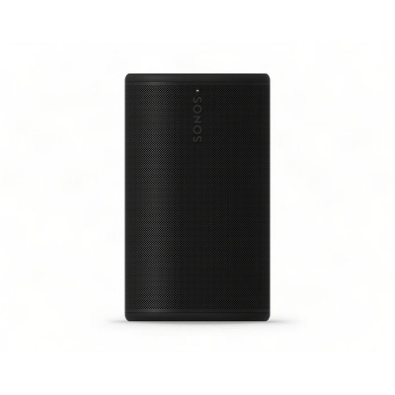 Sonos Play Αδιάβροχο Ηχείο Bluetooth Μαύρο