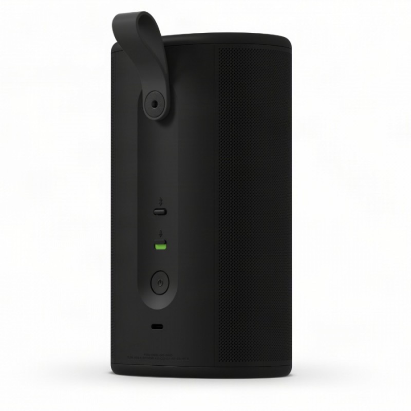 Sonos Play Αδιάβροχο Ηχείο Bluetooth Μαύρο